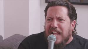 THE GODDAMN GIRL SCOUTS