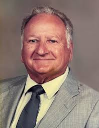 Obituary information for Creighton Gabriel Dugas, Jr.