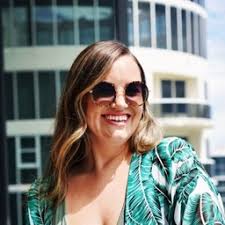 Caitlin Riddell's Profile