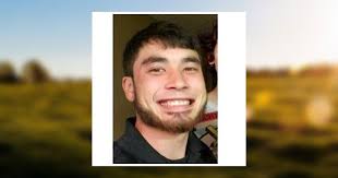 Travis Dylan Romero Rees Obituary December 1, 2019