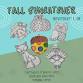  Fall Suncatchers – Drop-In Craft event image