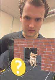 Oliver Brady Oogabooga