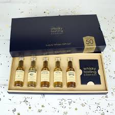 Shop for the perfect 50 year old gift from our wide selection of designs, or create your own personalized gifts. 50th Birthday Whisky In A Beautiful Gift Box Whisky Tasting Co