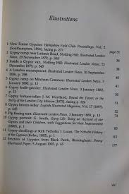 Gypsy Travellers in nineteenth century society, David Mayall