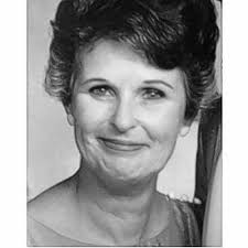 Frances RAMSEY Obituary (1931