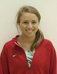 2013-14 Women's Swimming and Diving Roster