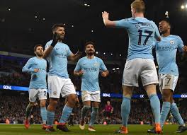 City of manchester stadium, sportcity, manchester, m11 3ff. U Manchester Siti Samyj Dorogoj Sostav V Istorii Futbola Novosti Anglii Na Football Fun Ru
