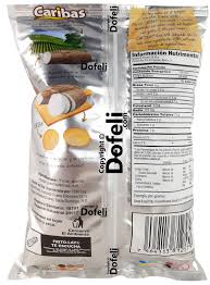 Its sweet crunchy underground tuber is a popular edible root since centuries in many. Frito Lay Caribas Dominican Cassava Mandioca Yuca Original Chips Papitas 80 G Dofeli