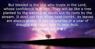 God also blesses the one who does not walk in step with the wicked or stand in the way that sinners take (psalm 1:1). 82 Bible Verses About Blessing Dailyverses Net