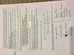Primary And Secondary Immune Response Worksheet Answers Biology Review Ap Biology Worksheets