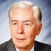 David Hewett Macgregor Obituary