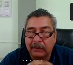 MARAÑÓN SERÁ EL REEMPLAZO DE 'PICARACHO' EN SEGURIDAD!! *> Jesús Manuel  Marañón Portillo, hace años, con grillas chafas de Carlos Roberto Valle  Saracho, habría salido de la dirección de Comunicación Social en