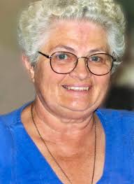 Obituary for Dianne Frances Jean (Scott) Crayston