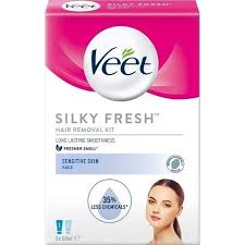 Nearly 3,000 amazon shoppers have given the. Veet Face Hair Removal Cream 2 X 50ml