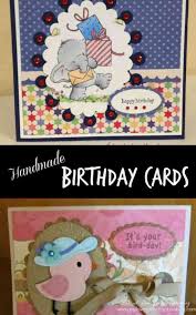 Is it for your friend, family member, teacher, boss or any special person who is close to your. Handmade Birthday Cards P S I Love You Crafts