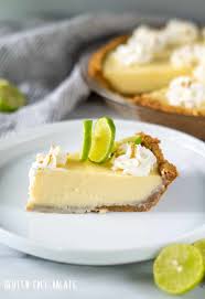 Nellie & joe's is as close as you will get to bringing a taste of the keys to your dinner i have been looking for a dairy free, gluten free key lime. Key Lime Pie Near Me