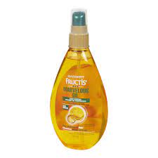 Beauty junkie expert level 2. Amazon Com Garnier Skin And Hair Care Fructis Marvelous Oil Deep Nourish 5 Action Hair Elixir For Dry And Damaged Hair 5 Fluid Ounce Beauty