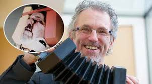 Noel Hill (musician)