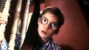 Afraid of the Dark (1991)