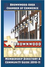 Check spelling or type a new query. Brownwood Chamber Directory 2010 By Brownwood Chamber Issuu