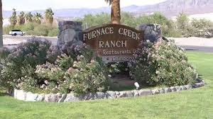 Legendary luxury at death valley's the inn at furnace creek. Death Valley National Park California Furnace Creek Ranch Tour Hd 2016 Youtube