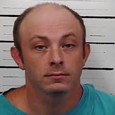 Police: Man arrested after 8 emaciated dogs found living in own feces, 1  dog found dead