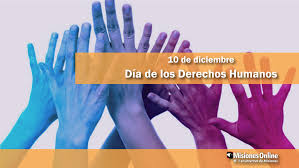 Festival internacional de derechos humanos y cultura de la paz en la ciudad de méxico. 10 De Diciembre Dia Internacional De Los Derechos Humanos Misionesonline