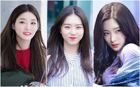 A source from the program has stated. Chungha Sohye Dia Chaeyeon Will Guest On The April 22 Recording For Produce 48 More