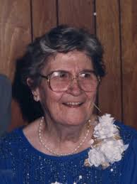 Blanche Bankhead Obituary