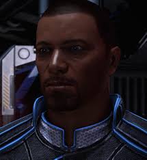 OF THESE romances who should I pick next? : r/masseffect