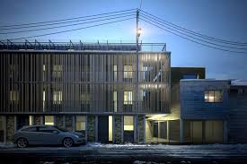 Logement