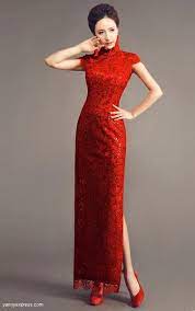 Karena sebetulnya ada banyak macam baju tradisional cina, namun sampai saat ini yang paling terkenal adalah cheongsam. Pakaian Mengikut Kaum Di Malaysia Malaysiaku