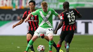 Wolfsburg v eintracht frankfurt prediction and tips, match center, statistics and analytics, odds comparison. Wolfsburg Vs Eintracht Frankfurt Preview And Prediction Live Stream Bundesliga 2018 Liveonscore Com