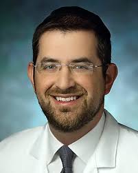 Dr. Daniel Sova, MD