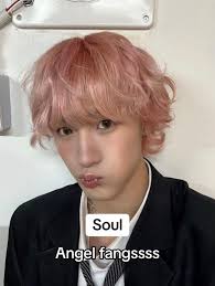 Soul P1harmony Piercing