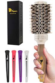 A hot air brush takes up more time to dry and style the hair. 16 Best Round Hair Brushes For Blowouts In 2021 Reviews And Buying Guide