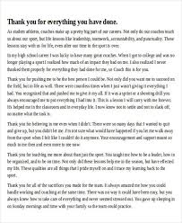 Pin By Jostina Ashraf On Softball School Coach Thank You Letter Positive Quotes