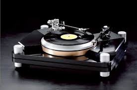 6moons Com Industry Features Thorens Jubilee High End Turntables Record Players Turn Table Vinyl