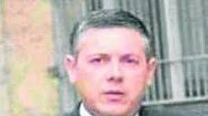 Identifican al abogado José Carvajal como autor del vídeo de la infanta