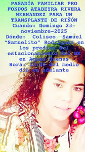 QUÉ OCURRE EN AGUAS BUENAS?