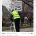 Cleveland speed limit signs changed without city authorization by ...