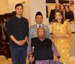 Klub adik manchester city rebut gelar perdana juara liga australia. Tengku Fahd Adinda Sultan Pahang Ke 6 Curi Tumpuan Netizen