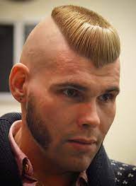 These hairstyles and haircuts are the most popular all over the world. 10 High And Tight Haircuts A Classic Military Cut For Men