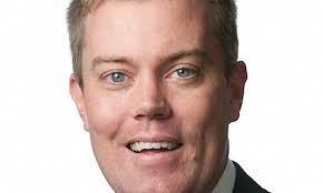 First Sentier Investors Names Financial and Strategy Chief