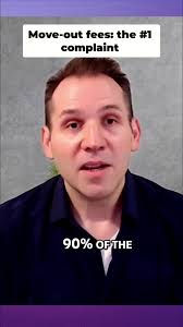 Most negative resident reviews don’t come from the move-in., They come from  the move-out., During a recent live webinar with the Multifamily Innovation  Council, Michael Bowman, Founder and CEO of ...