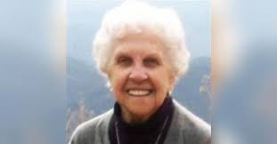 Marie M. Watson Obituary