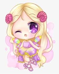 How to draw kawaii accessories to add interest and storytelling to your kawaii drawings. Chibi Anime Kawaii Drawings Hd Png Download Transparent Png Image Pngitem