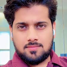 Called a candidate this morning.