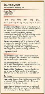 Improvised damage is best used for a cases such as the following: Timothy Arnold Earlofsquirrels Profile Pinterest