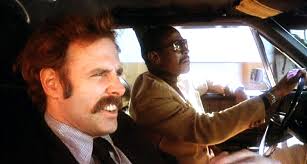 Despite the mixed review, I still enjoyed this film and the performances of  the cast. 1973- 'The Laughing Policeman' starring- Walter Matthau, Bruce  Dern, Louis Gossett Jr. Paul Koslo, Joanna Cassidy, Cathy